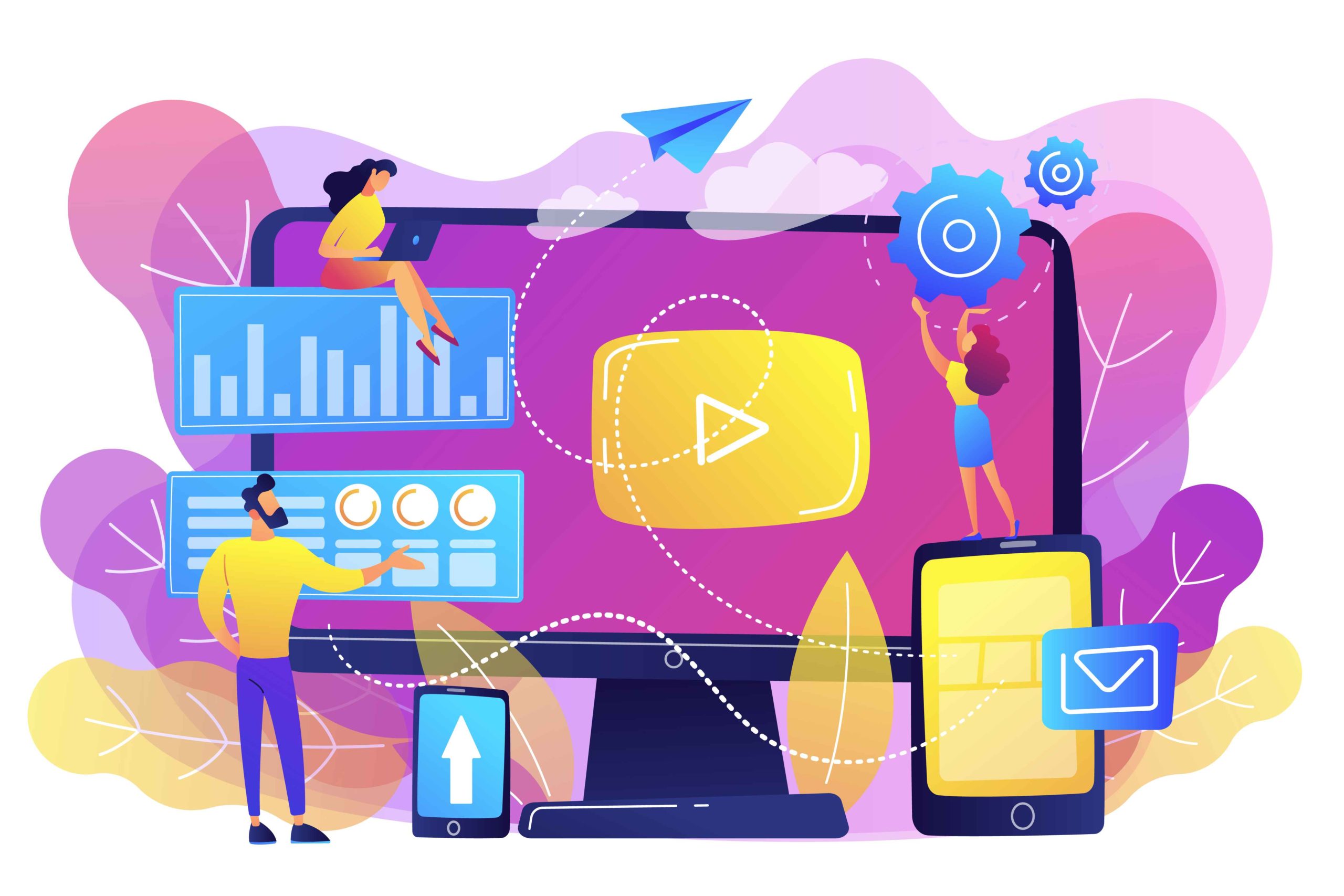 How Animated Explainer Videos Can Drive Conversions - Explainer video ...